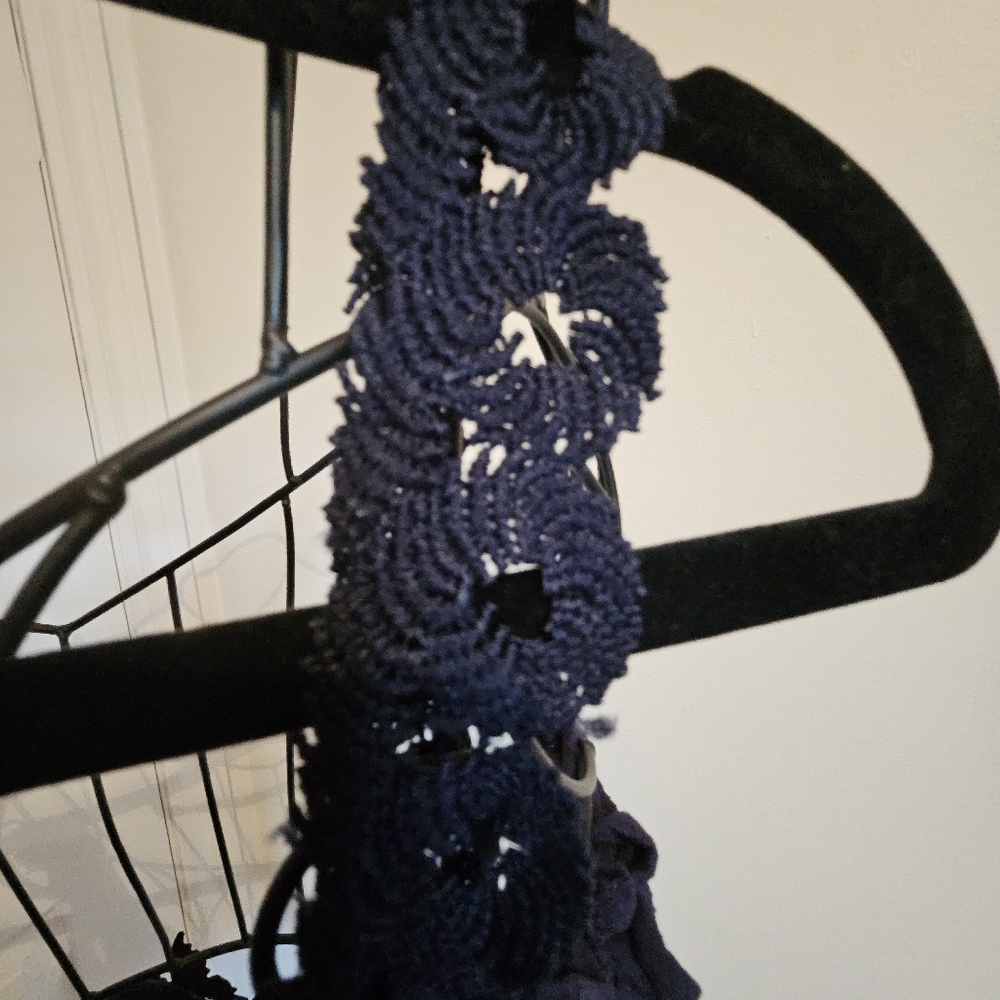 Off-Shoulder Ruffle Top - Picture 2 of 3